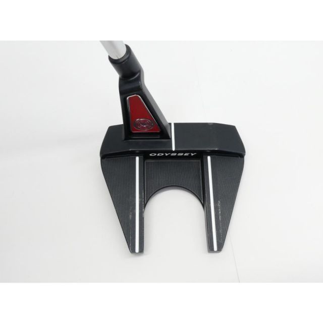 オデッセイ ODYSSEY TRI-BEAM #7 CS パター 33インチ カーボン
