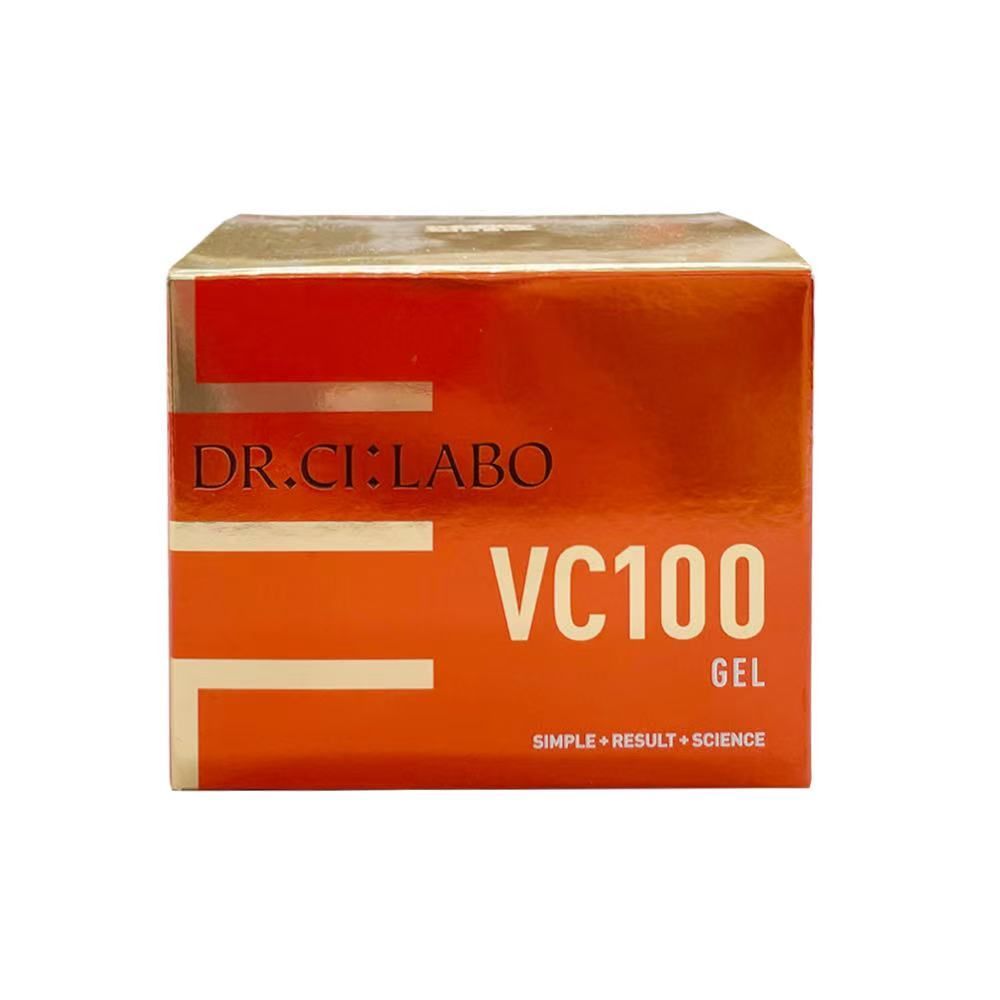 ドクターシーラボ Vゲル 80g 新品未使用 ドクターシーラボ VC100ゲル V