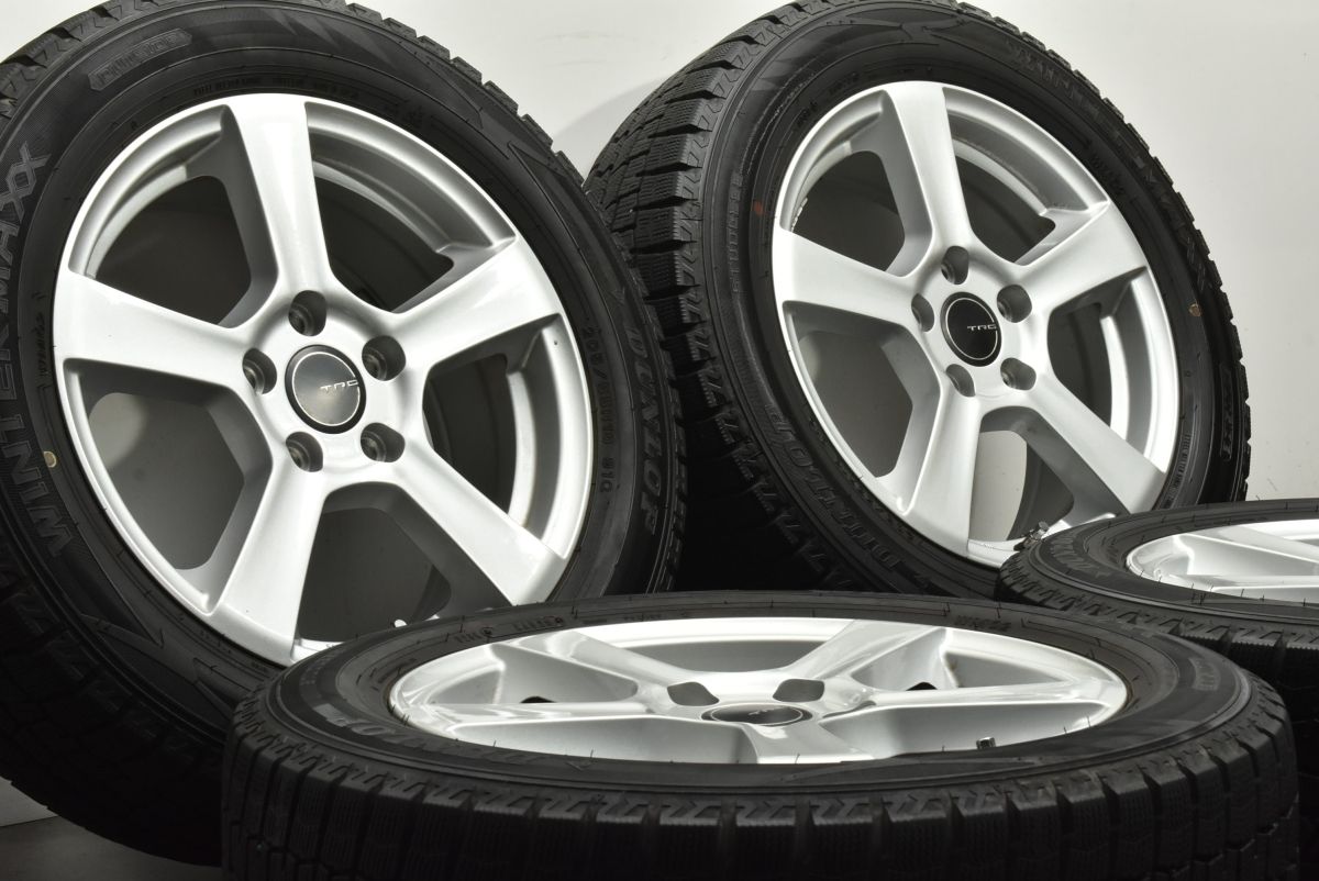 205／55R16（P.C.D（mm）112）（スタッドレスタイヤ | パーツ販売 