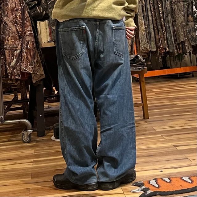 Levi’s569|リーバイス569