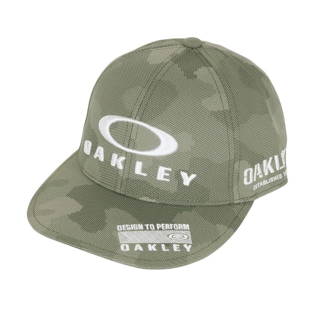 FA CAP 24.0 FIXED キャップ オークリー