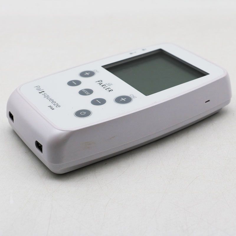 EMS機器 スポーツ ラ・パルレ／パルスクイーズプラス