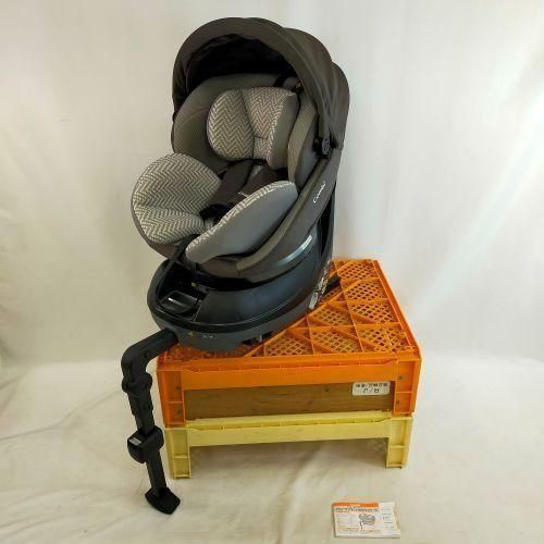 クルムーヴ スマート ISOFIX エッグショック JN-570 コンビ