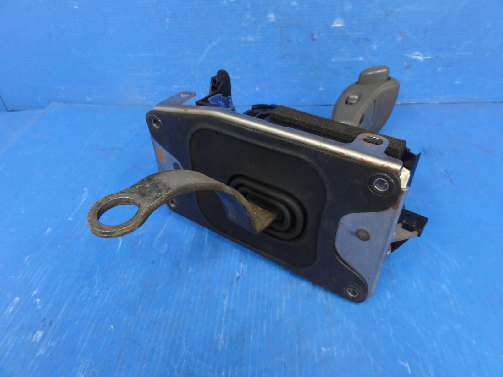 走行38071km F27601