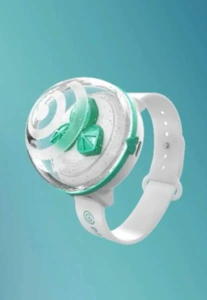 DAY6(デイシックス) DAY6 OFFICIAL LIGHT BAND Day6 ペンライト 2 付属品完備