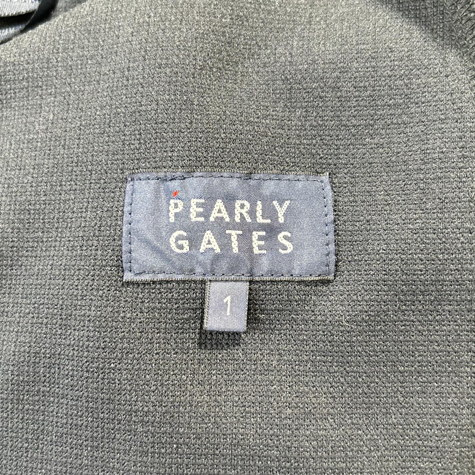 レディース パーリーゲイツ PEARLY GATES スカート 1 M 紺 ネイビー ニット LLC-HASEGAWATOSO_COM