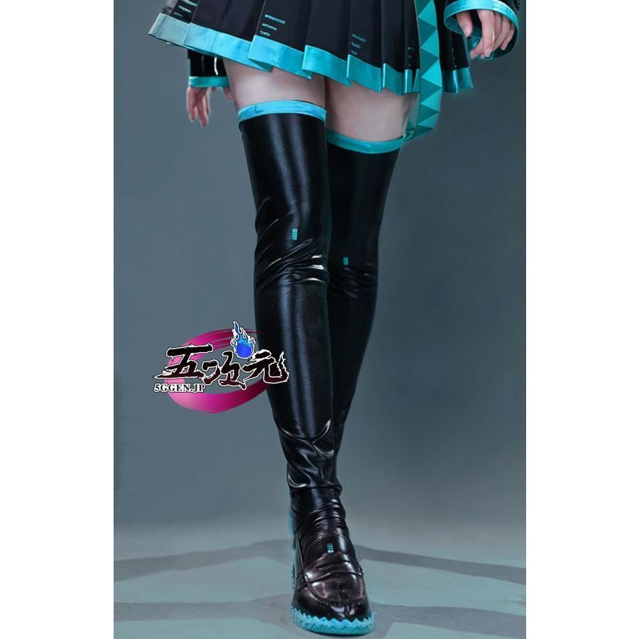 ボーカロイド 初音ミク