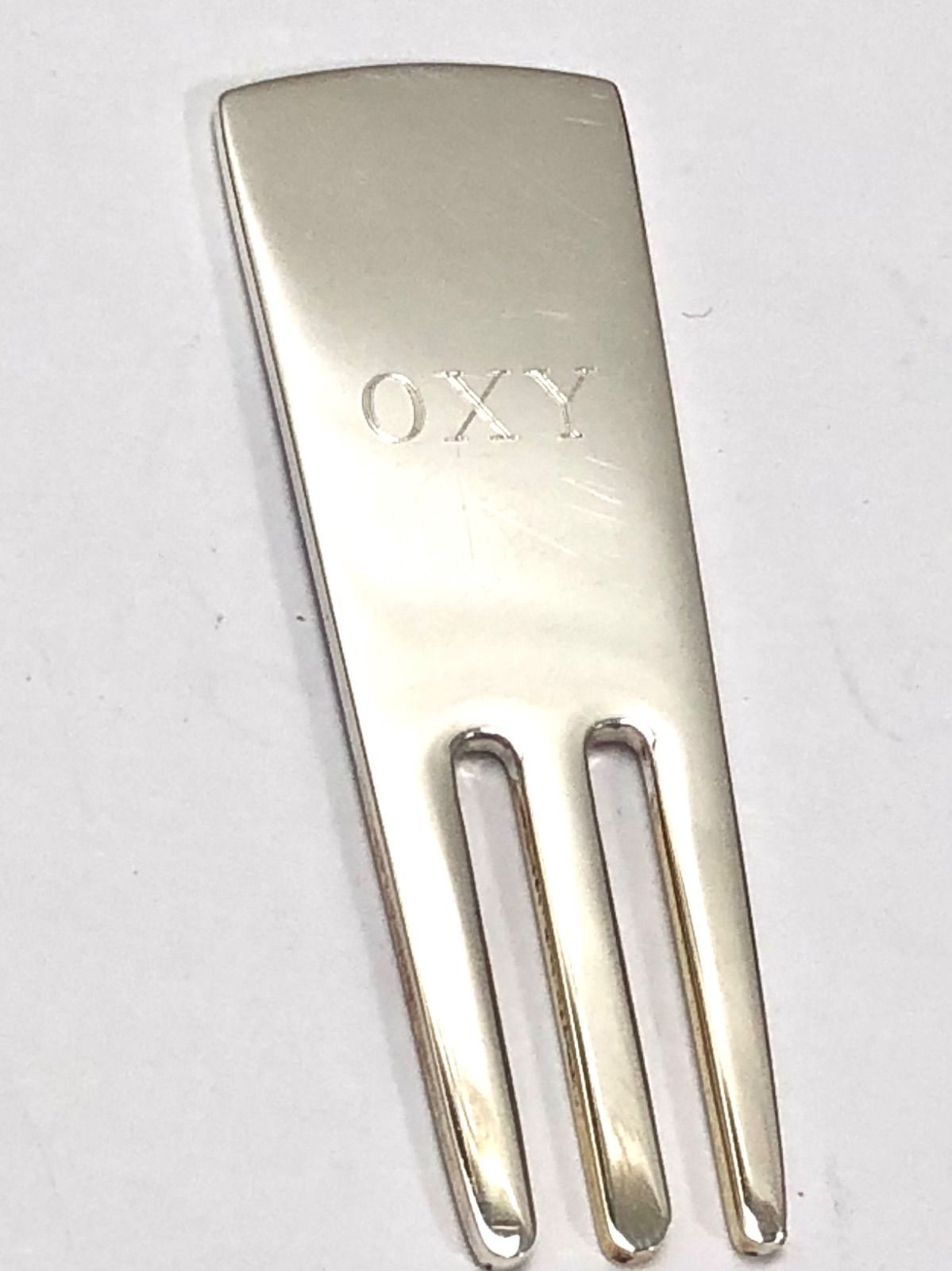 Tiffany&Co ティファニー グリーンフォーク Silver 銀製 楽天市場】【中古】TIFFANY&Co. ティファニー シルバー ゴルフ