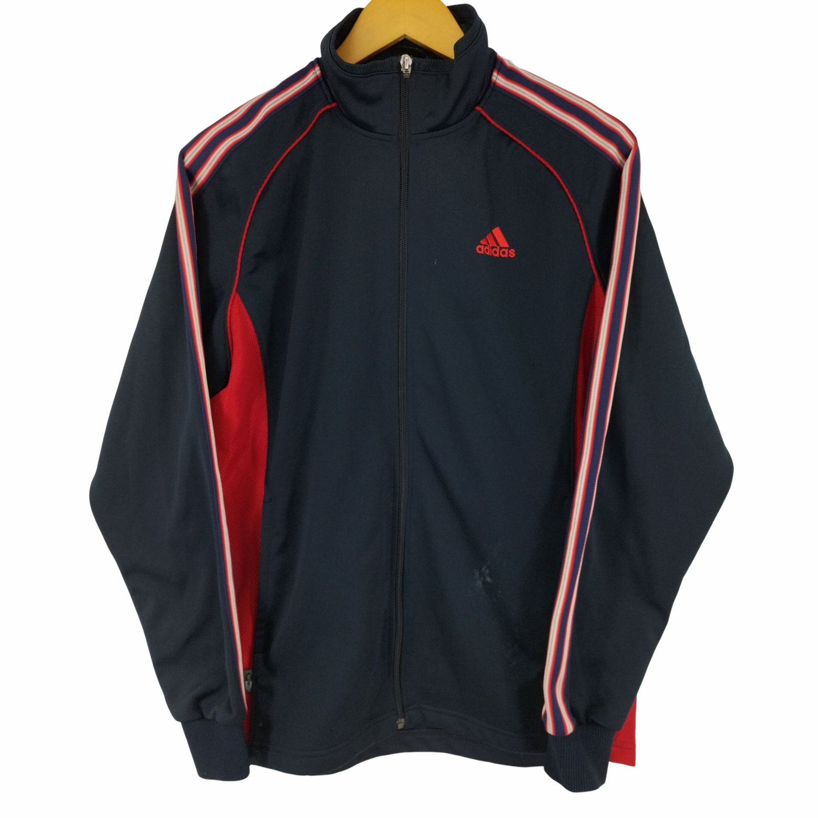 アディダス adidas 00S トラックジャケット メンズ L - メルカリ