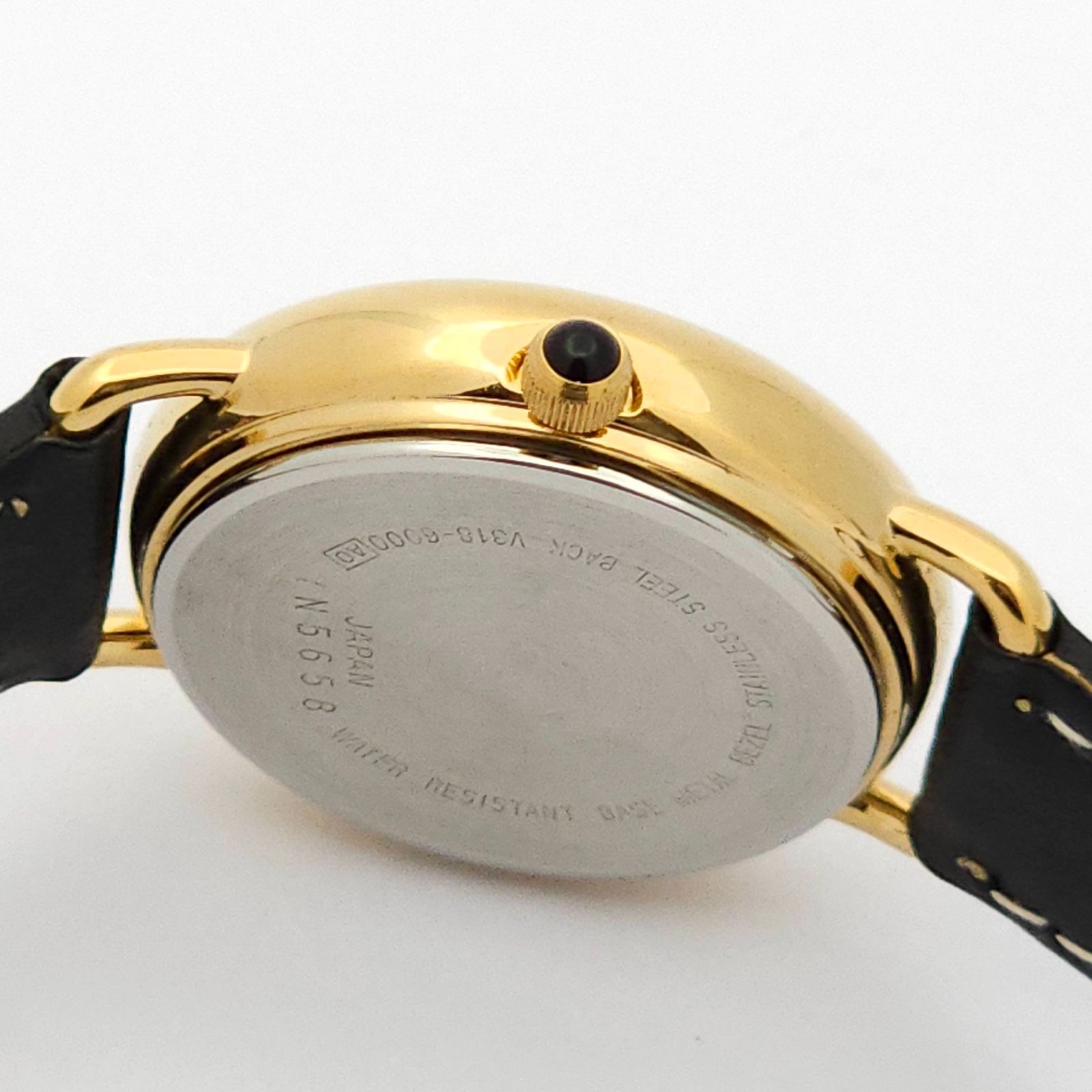☆良品 SEIKO セイコー アルバ サクセスヴィンテージ V318-6000