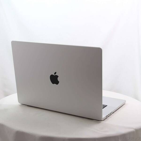 〔 品〕 MacBook Pro 16.2-inch Late-2021 MK1F3J A Apple M1 Pro 10コアCPU_16コアGPU 16GB SSD1TB シルバー 〔15.3 Sequoia〕 258 WWW_NOITHATQUANGTHANH_NET