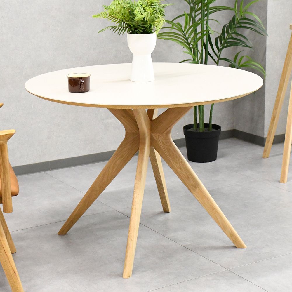 Francfranc（机/テーブル）のフリマアイテム一覧 francfranc