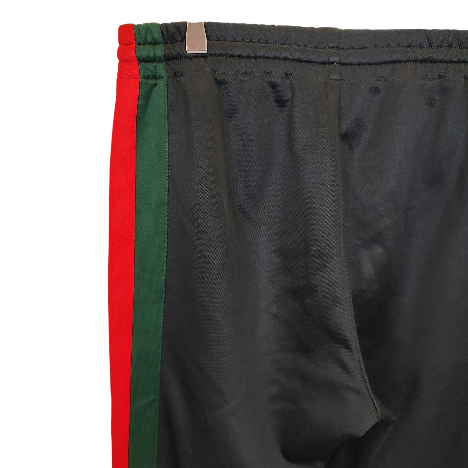 GUCCI グッチ 23AW テクニカル ジャージ サイド シェリーライン
