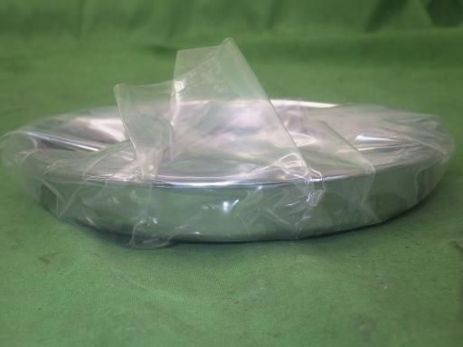 クロムステーション製