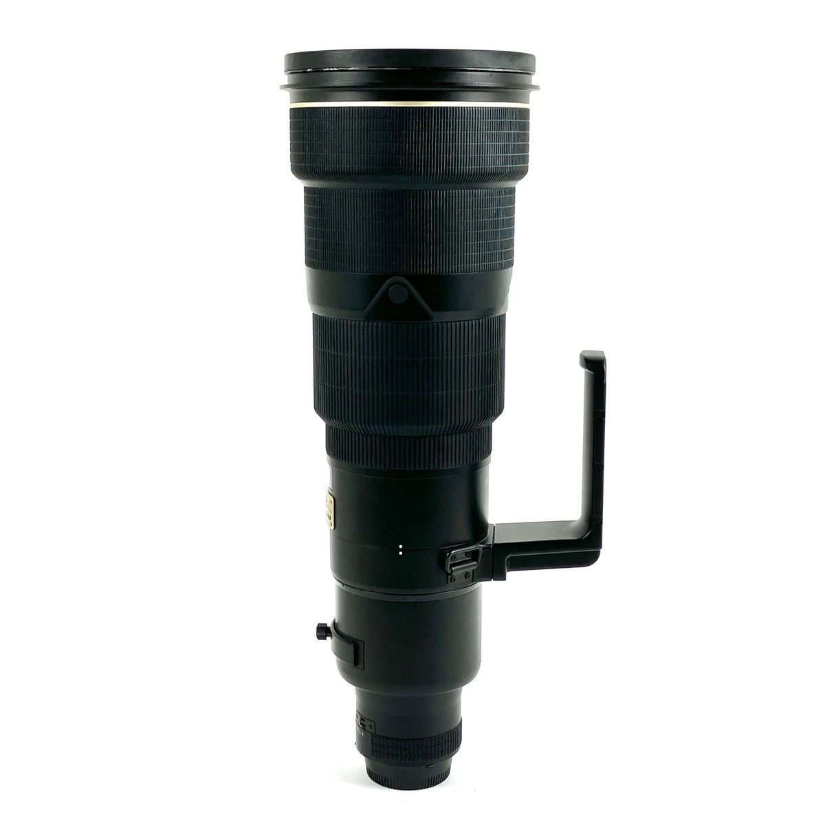 ニコン Nikon AF-S NIKKOR 500mm F4D ED II ブラック 一眼カメラ ニコン Nikon AF-S NIKKOR 500mm F4D ED II ブラック 一眼カメラ