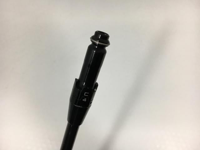 【中古ゴルフクラブ】タイトリスト シャフト単品 (タイトリスト スリーブ付) TSP110 50 1W【14日間返品OK】