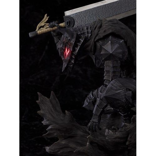 POP UP PARADE ベルセルク ガッツ[狂戦士の甲冑]L ノンスケール Amazon | POP UP PARADE ベルセルク ガッツ [狂戦士の甲冑] L