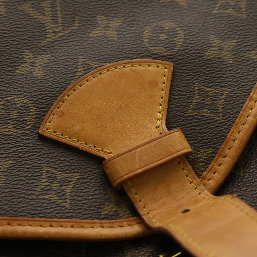 モノグラム ベルエア