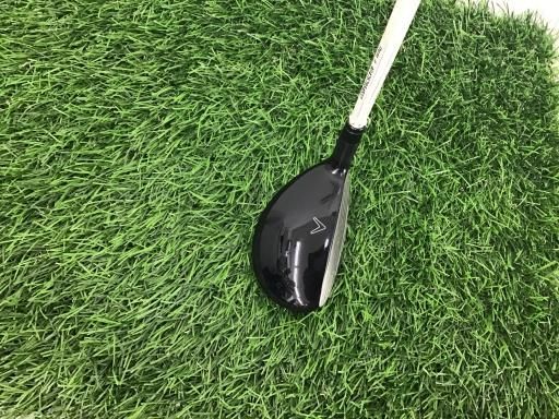 キャロウェイ BIG BERTHA 2014 BETA U 6 ユーティリティ UT AIR Speeder for フレックスSR メンズ 男性用 右利き 右用 Dランク ゴルフクラブ