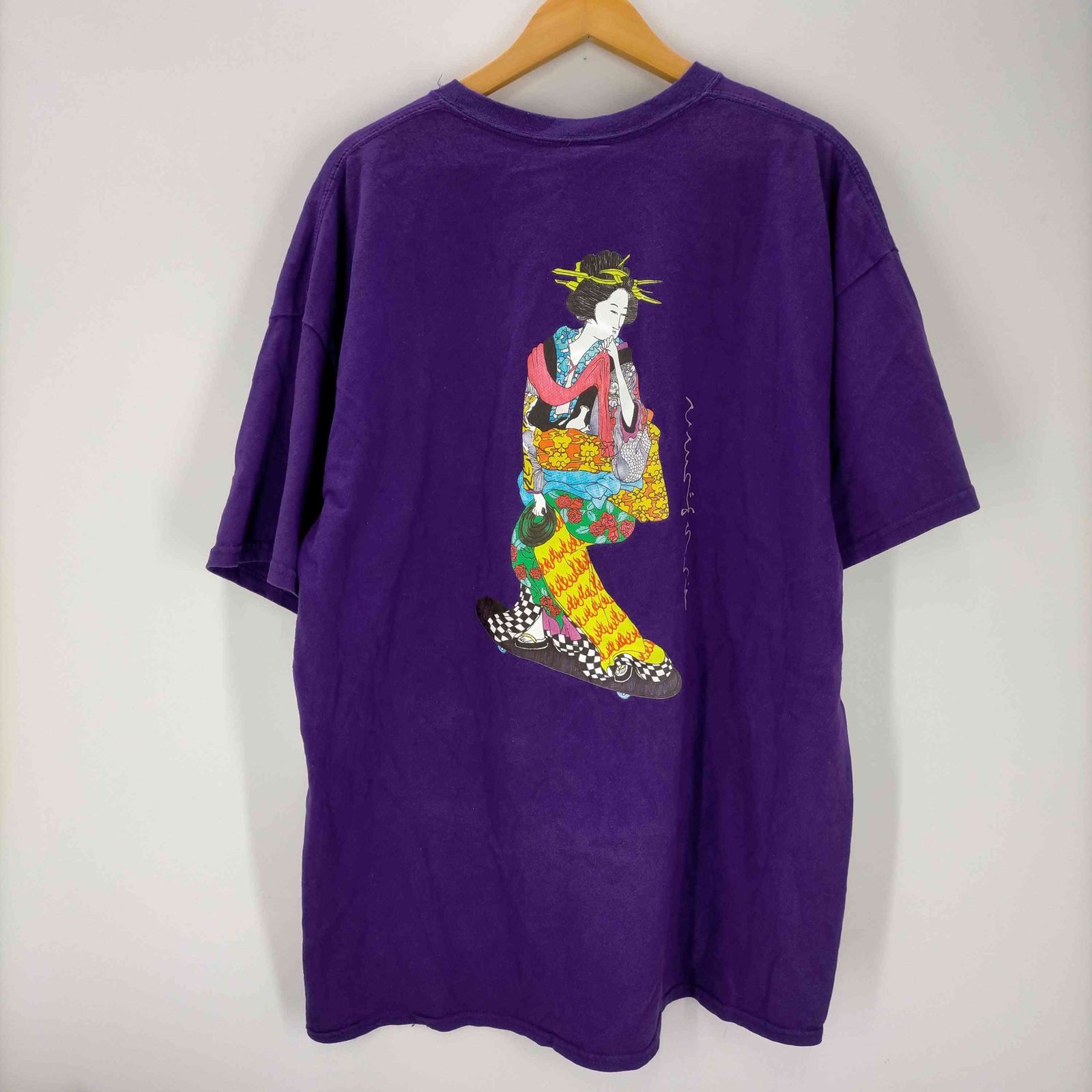 中古】ユーズドフルギ USED古着 えらぶ クラダリング 925刻印 メンズ 18 