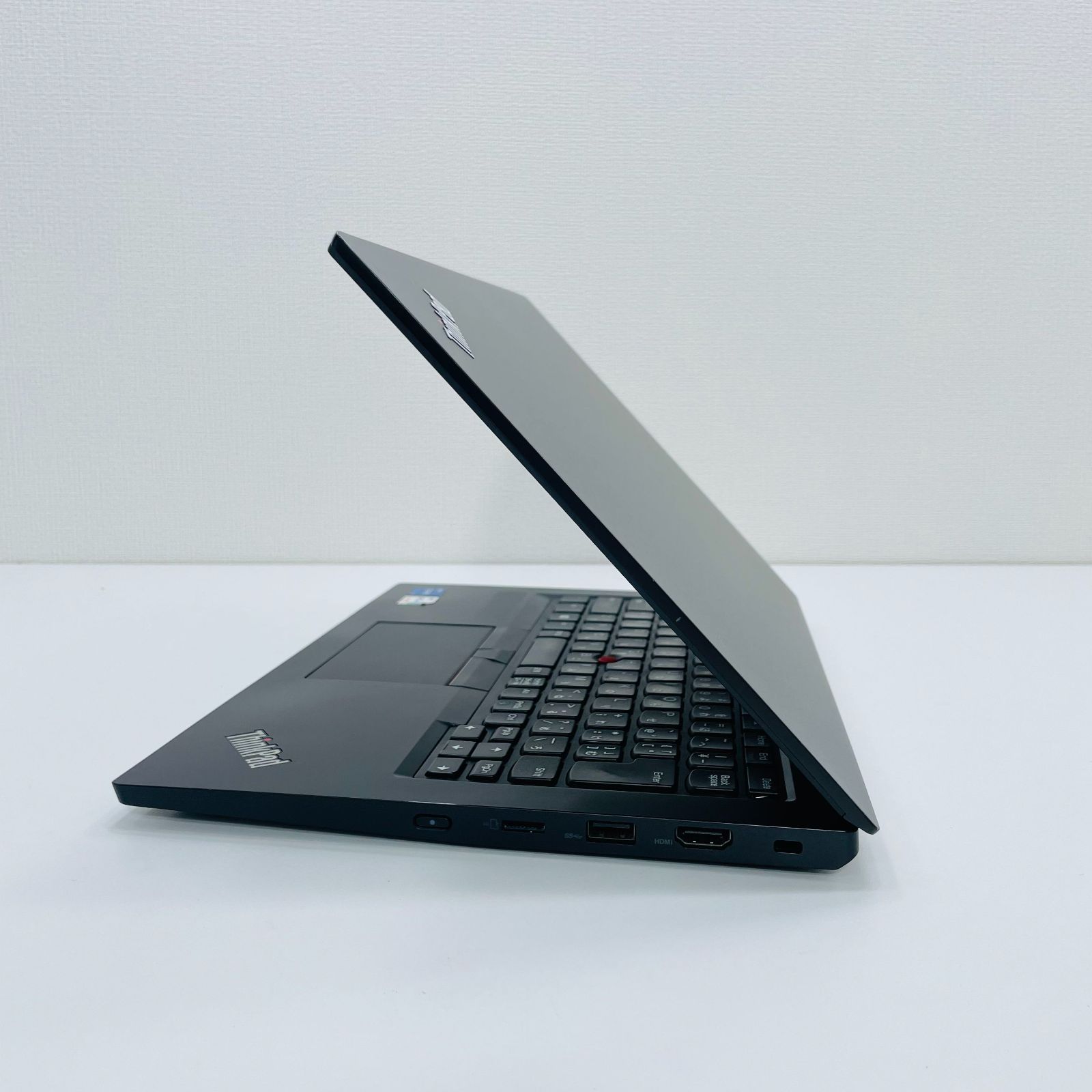 Lenovo ThinkPad L13 Gen 2 13.3型 Core i7 1165G7 Ram 16GB SSD 512GB