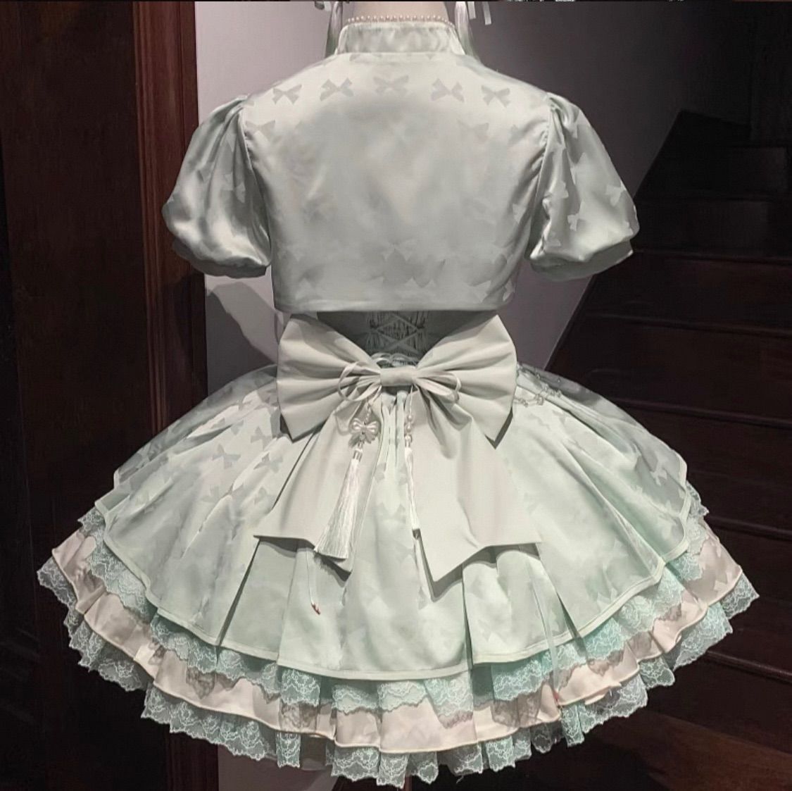 ロリィタ 界