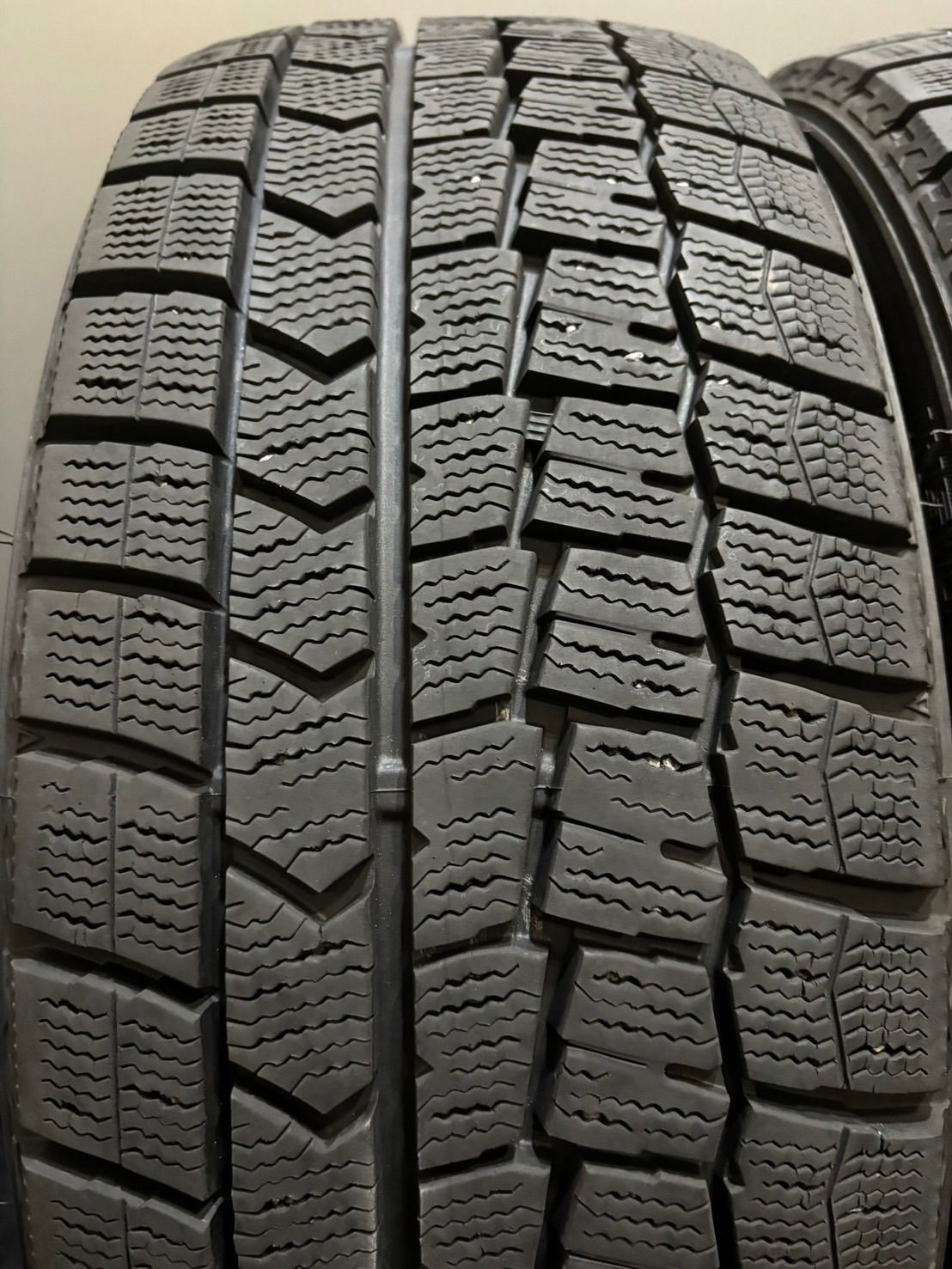 ウィンターマックス