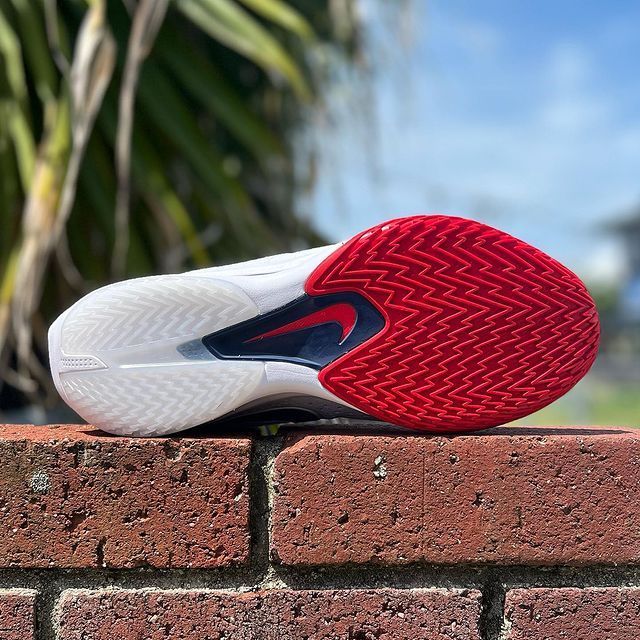 NIKE AIR ZOOM G.T. CUT 3 EP 'USA' ナイキ エア ズーム GT カット 3