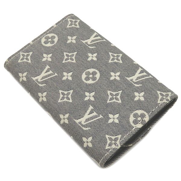 LOUIS VUITTON イディール ミュルティクレ 6 美品 ルイヴィトン