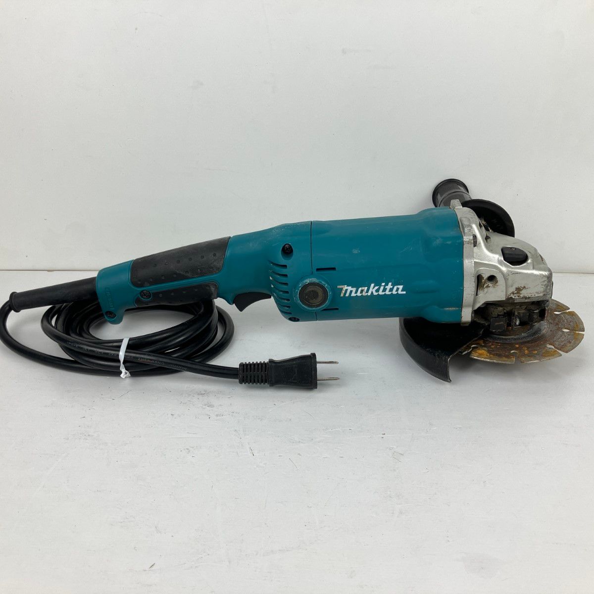 マキタ　ジスクサンダー　150mm モデル9201 Amazon | マキタ(Makita) 9201 150ミリ ジスクサンダ | サンダー