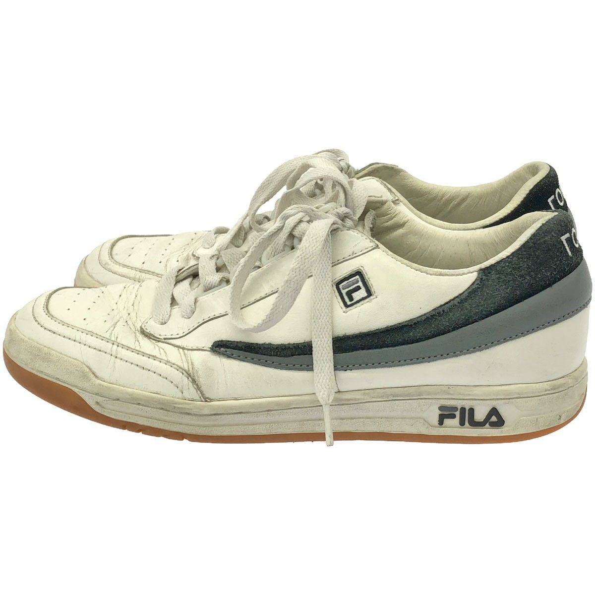 gosha rubchinskiy×FILA ゴーシャラブチンスキー フィラ T-1 Mid