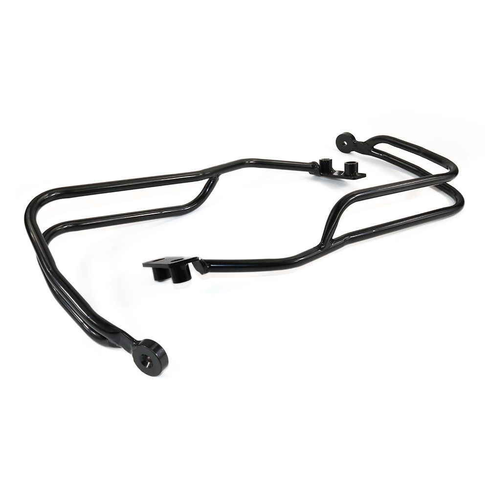 トライアンフ タイガー 800XR 800 XRX 800 XRT 2015-2025用 バイク 二輪 ハンドルバープロテクター ハンドガードプロテクター BRIGHTFACE_UK