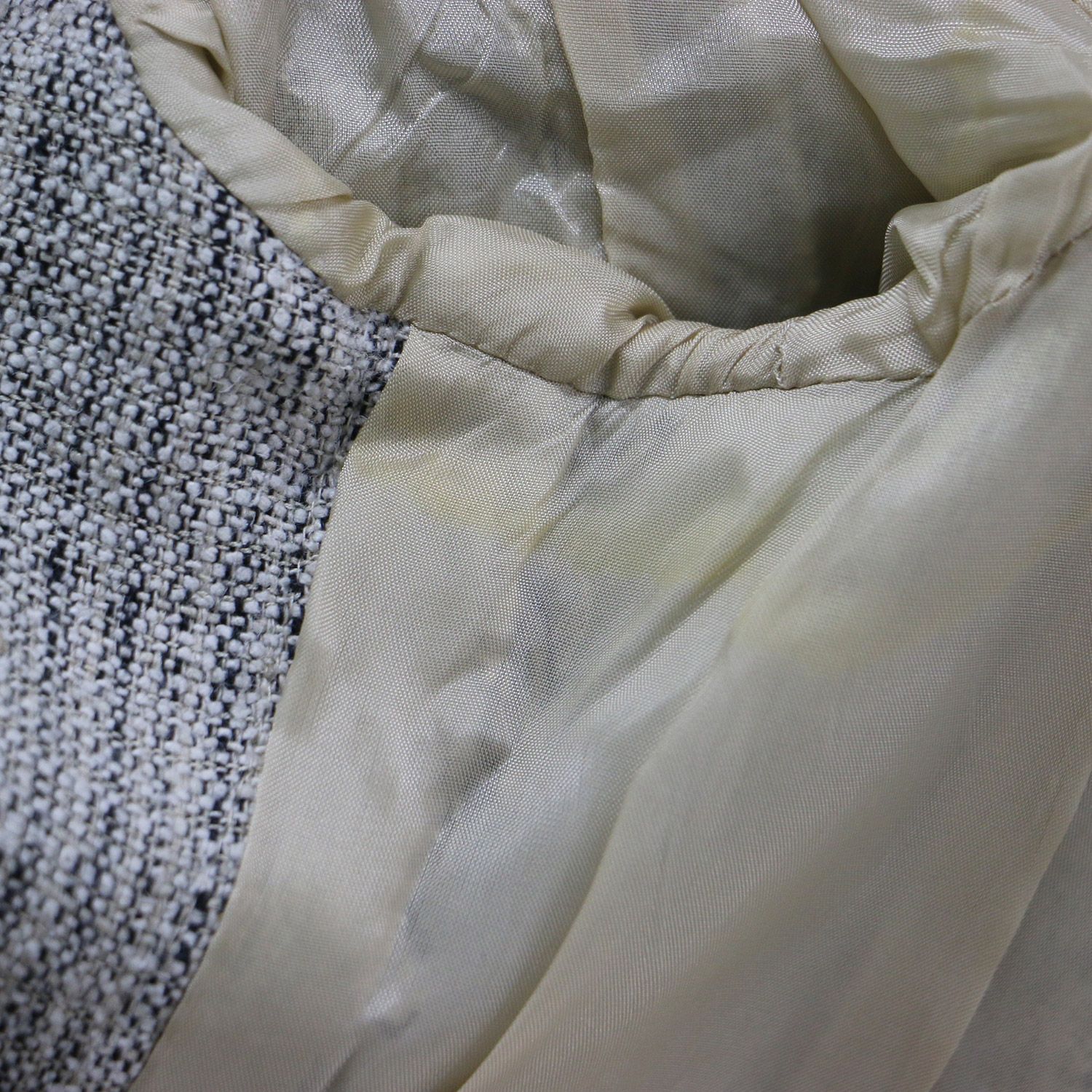 マックスマーラ スカート 42サイズ 未使用 tantan マックスマーラ