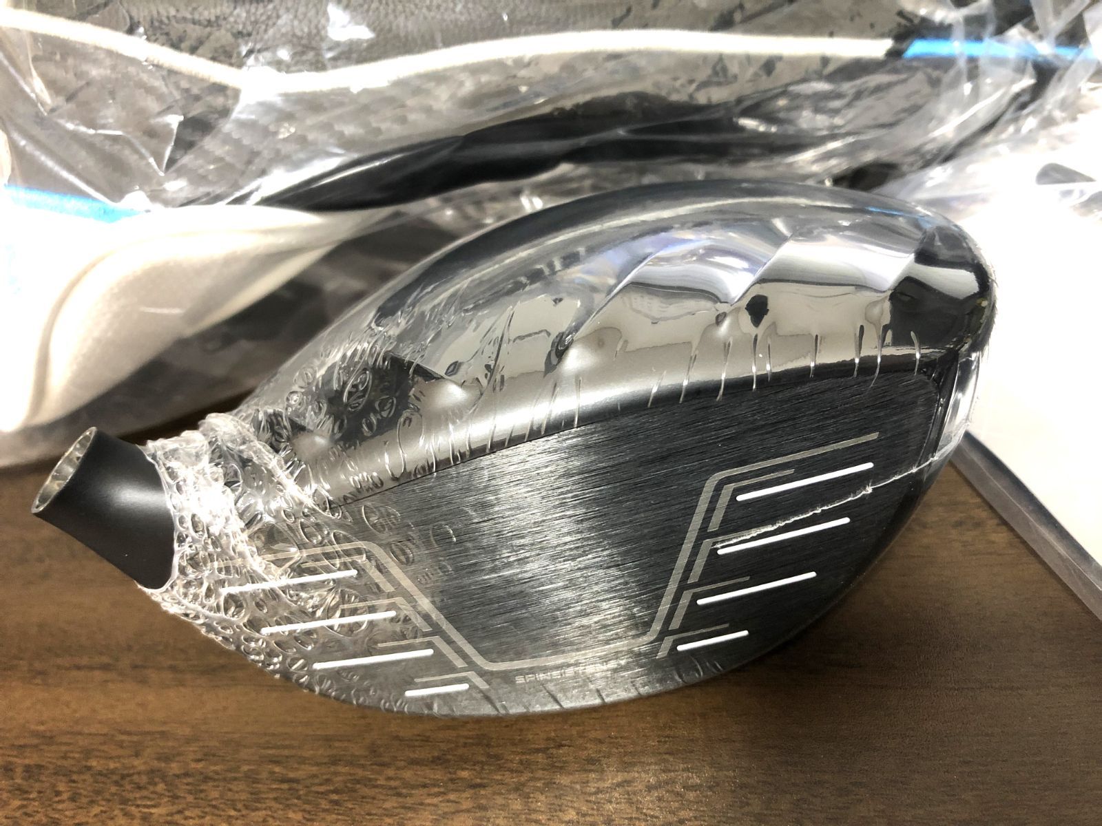 g440LST 10.5度　LST ドライバーヘッドのみ　レフティ PING G440 LSTドライバーヘッドのみ10.5度レフティ