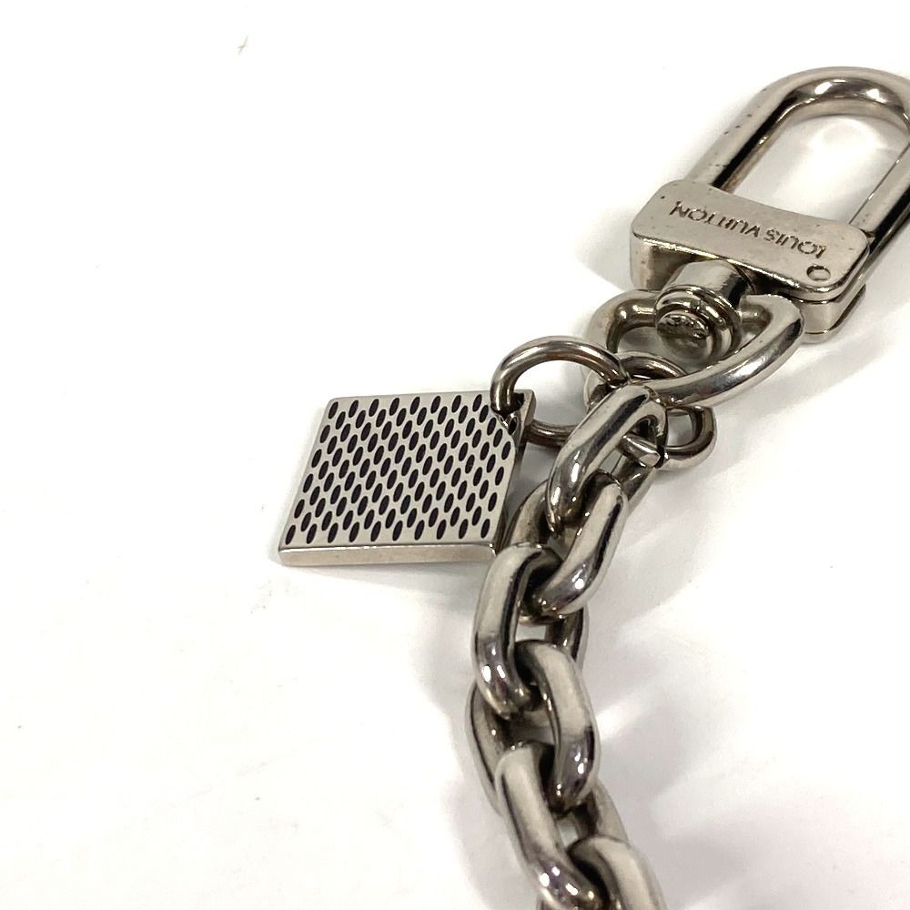 LOUIS VUITTON ルイヴィトン キーホルダー シェンヌ・アノクレXL