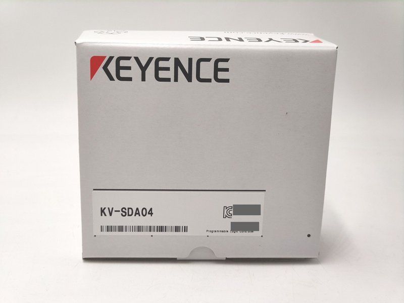 新品 キーエンス KV-SDA04 KEYENCE-