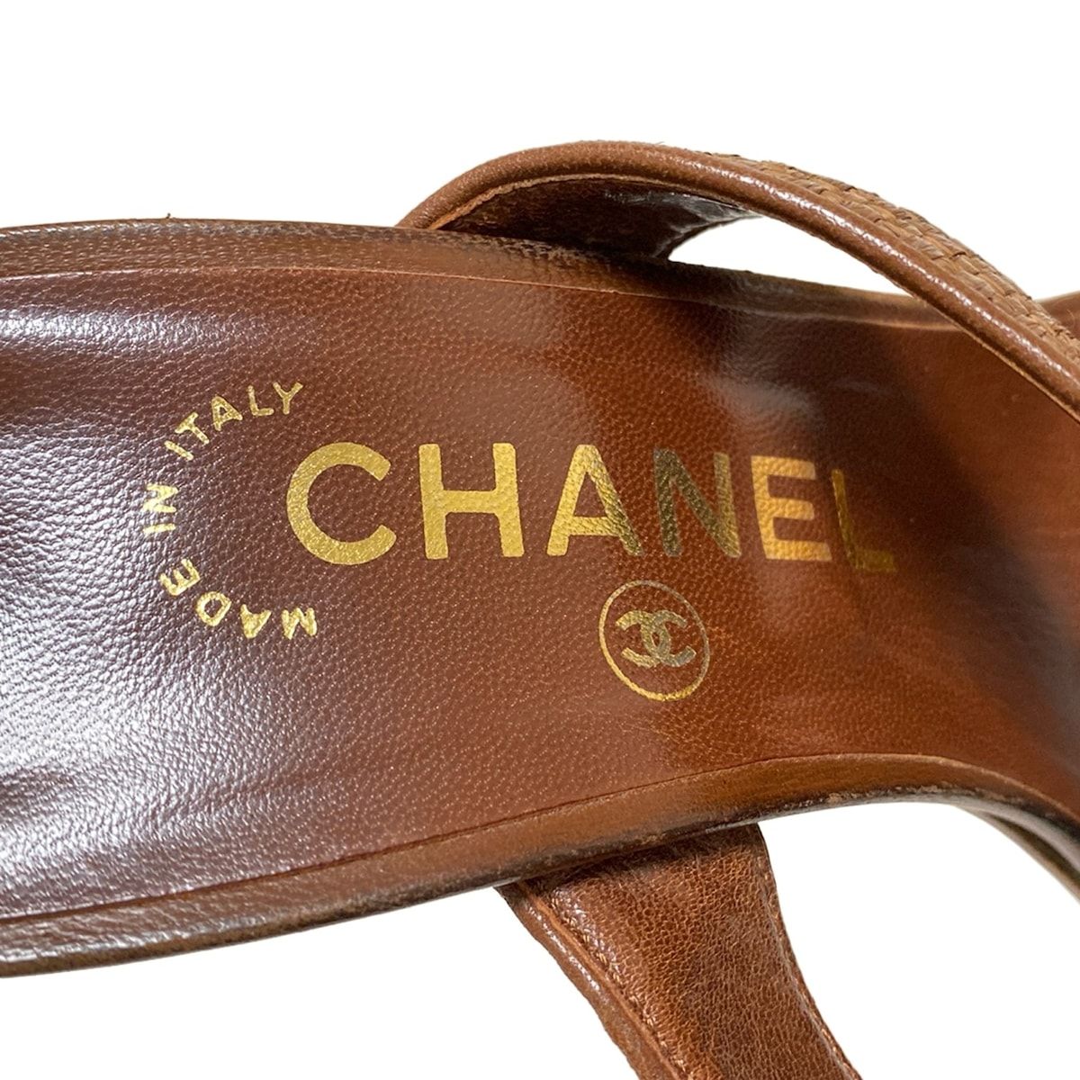 CHANEL シャネル