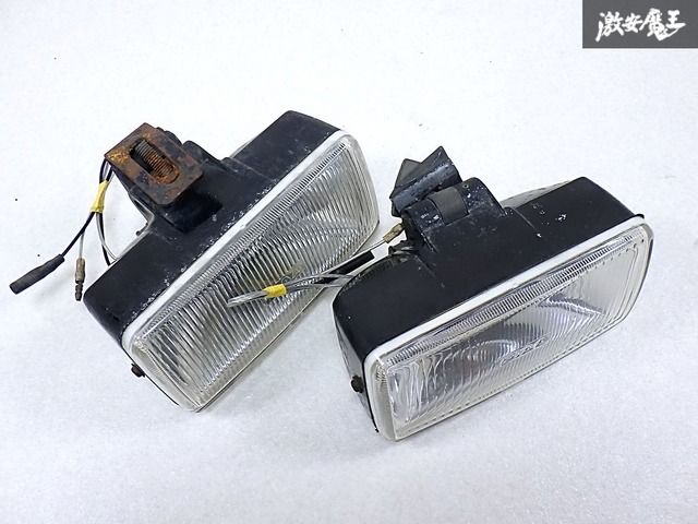 PIAA フォグランプ pf613 pf614 当時物 Yahoo!オークション -「pf613」(フォグランプ) (ライト)の落札