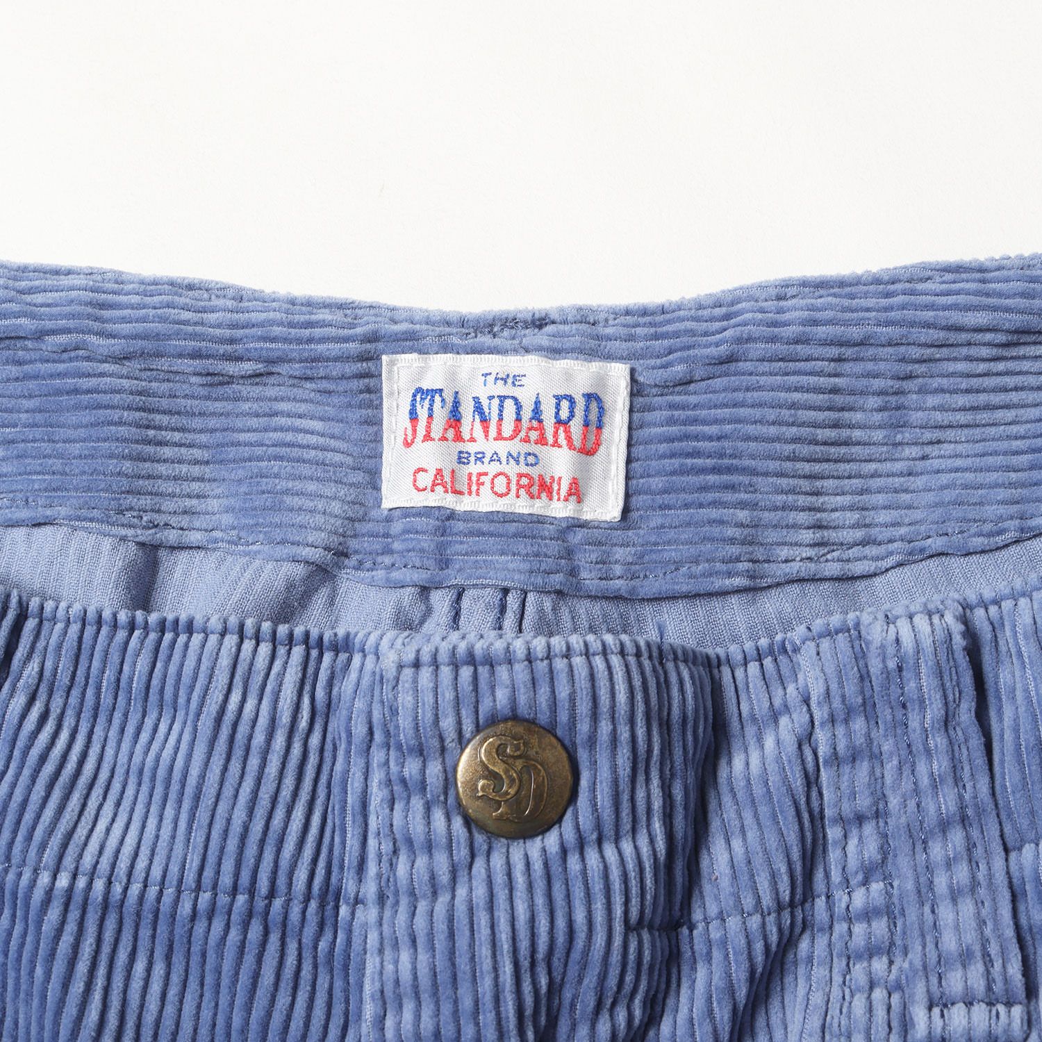 パンツ Standard California Corduroy Pants SD Corduroy Pants : STANDARD CALIFORNIA OFFICIAL ONLINE STORE