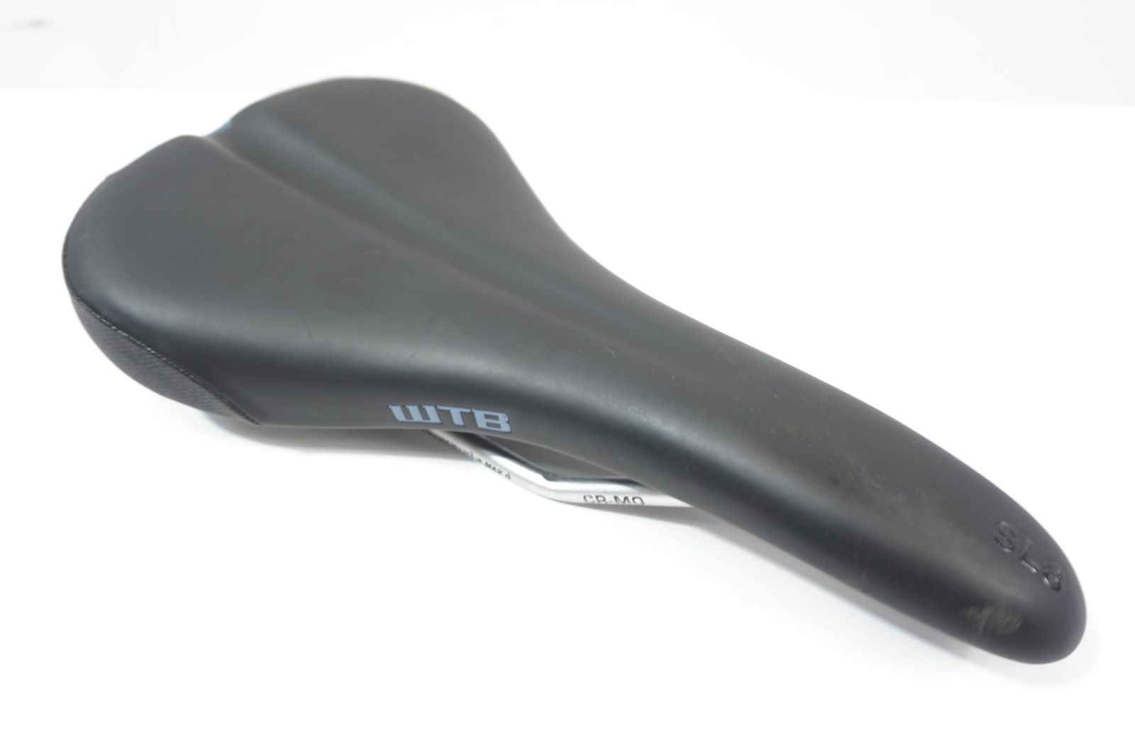 WTB 「ダブリューティービー」 SL8 サドル / バイチャリ世田谷店