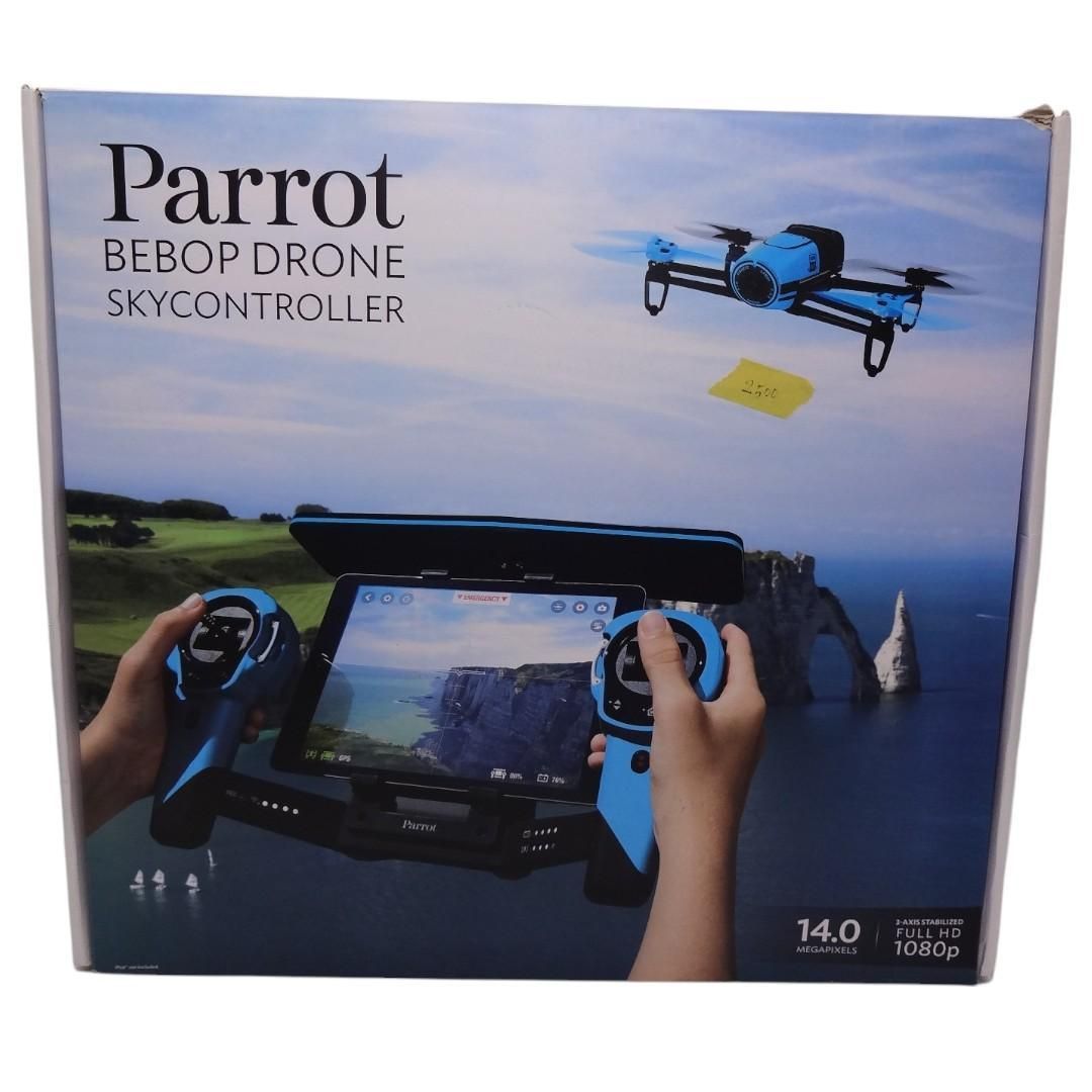 未使用！ Parrot パロット 未使用！ Parrot パロット