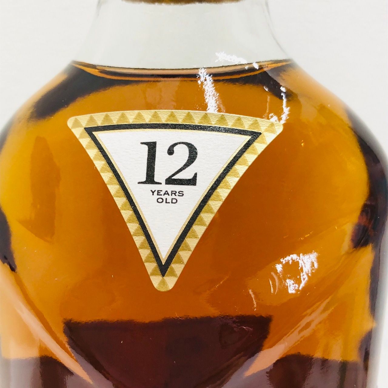 マッカラン 12年 シェリーオークカスク マッカラン 12年 シェリー