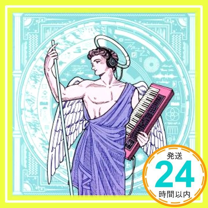 First Album(通常盤) - tofubeats [CD] tofubeats_02 - メルカリ
