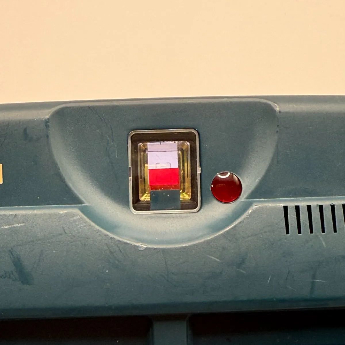 FUJI FUJIFILM フジ RENSHA CARDIA Byu-N 16連写 カルディア ビューン コンパクトフィルムカメラ