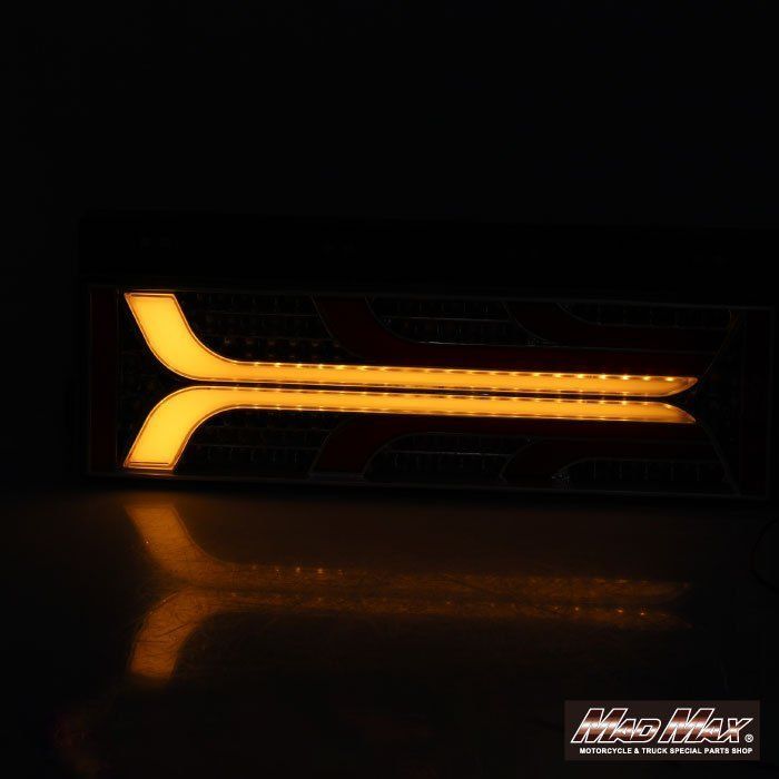 TYPE2 LEDテールランプ