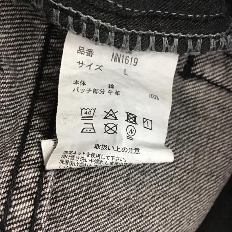 パンツ デニム