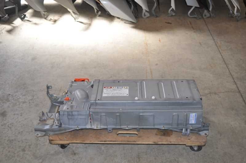 ハイブリッドバッテリー HVバッテリー