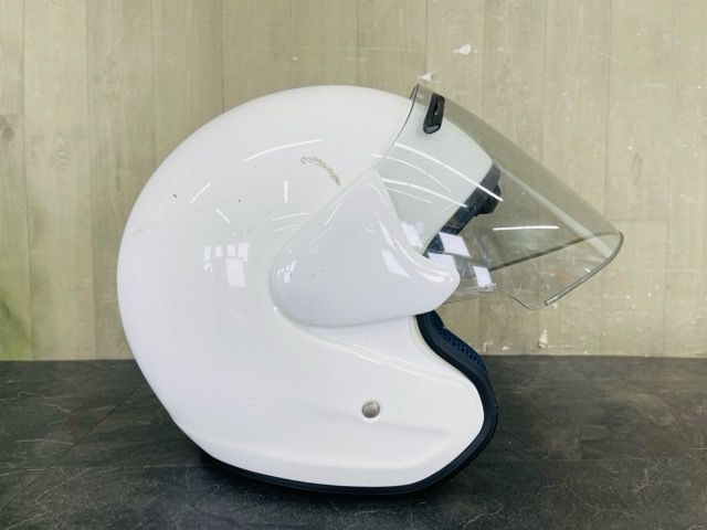 アライ ジェットヘルメット SZ-α3 【中古】Arai サイズ59.60cm バイク