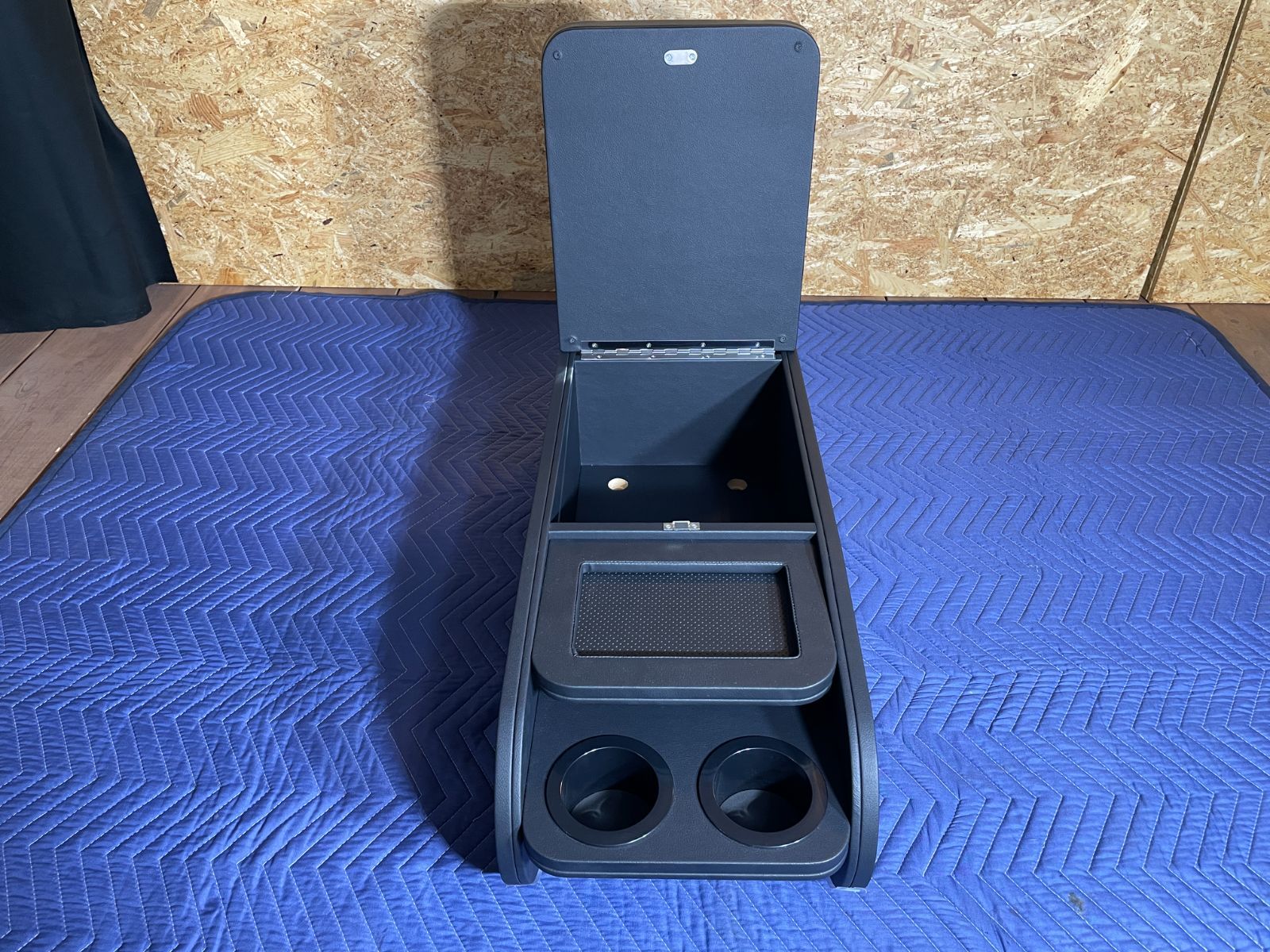 標準ボディ用 ブラック×ブラック