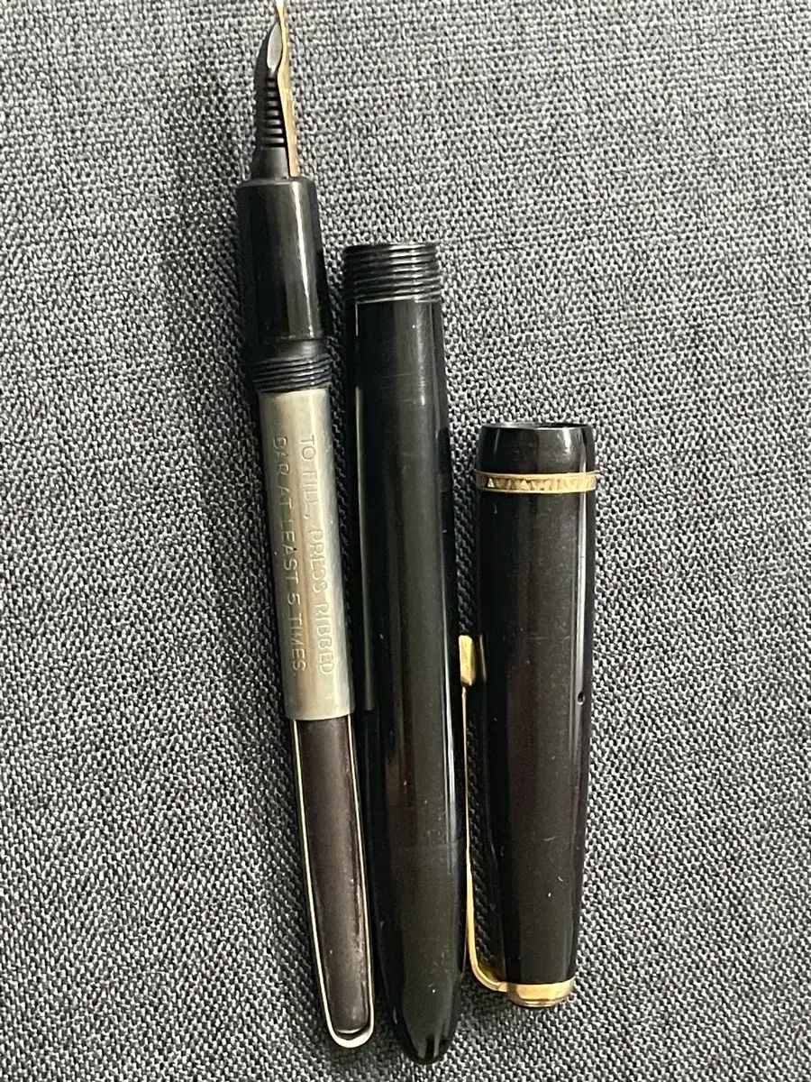PARKER 万年筆